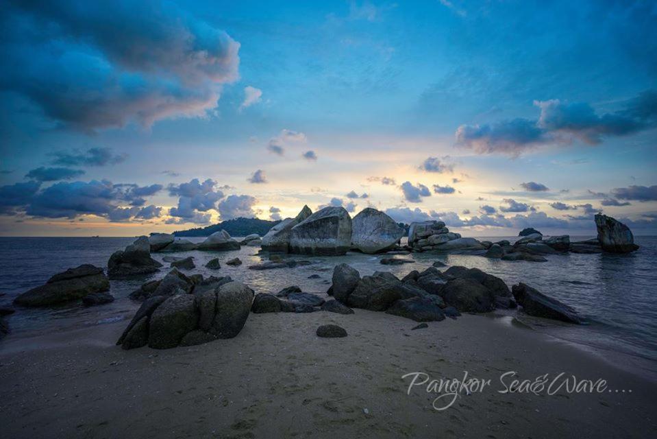 Sea & Wave #1 Coral Bay Apartment Pekan Pangkor Exterior photo